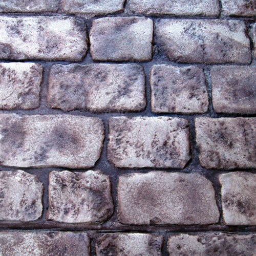 View Brickform FM 525 Cheshire Cobble (Smooth Grout)